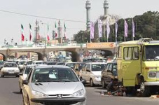 اسکان بیش از 27 هزار مسافر نوروزی در ستادهای اسکان فرهنگیان چهار محال و بختیاری