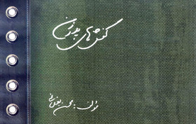 رونمایی از «کفش‌های پدرزن»