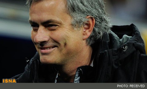 مورینیو: رونالدو پس از مارادونا برترین بازیکن تاریخ است