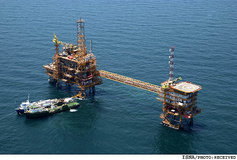 آغاز بازمهندسی فرآیندهای صادراتی در پایانه‌های نفتی ایران