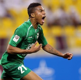 شکست سنگین الاهلی با پژمان منتظری