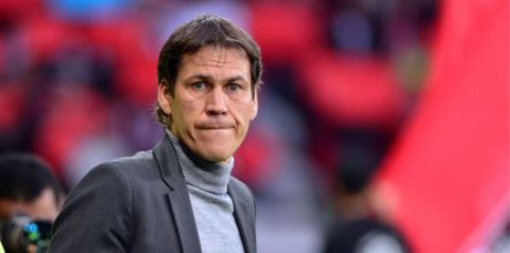 گارسیا: اصلا به جدایی از رم فکر نمی‌کنم