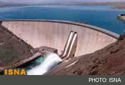 موجودی آب سدهای کشور از نیمه گذشت