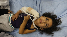 چرا مصر به حمایت نظامی از غزه برنمی‌خیزد؟