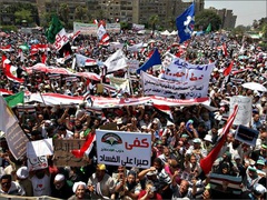 "30 ژوئن ... نقطه شروع یا پایان؟"