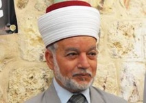 مفتی قدس حضور گسترده مسلمانان را در مسجد‌الاقصی خواستار شد