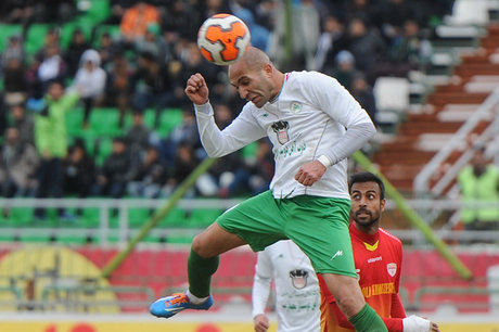 مدیرعامل ذوب‌آهن: به اشتباهات فاحش حق‌وردی باختیم