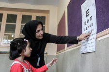 آغاز سنجش اجباری سلامت جسمانی و آمادگی تحصیلی نوآموزان از نیمه خرداد