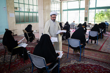 اعلام زمان برگزاری آزمون‌های طرح اعطای مدرک به داوران قرآن