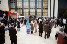 «برخی جشنواره‌ها برای استفاده‌های تبلیغاتی برگزار می‌شوند»