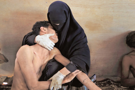 این عکس‌ها را لایک کنیم یا نه؟