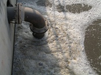 آلودگی آب، اساسی‌ترین چالش زیست محیطی کشور 