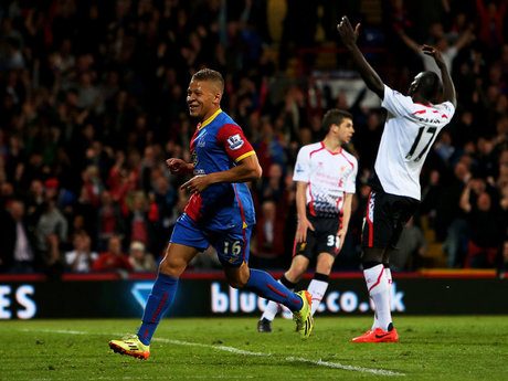 تساوی ناامید کننده لیورپول در لیگ برتر