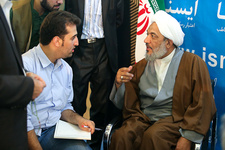 آقاتهرانی: بخش عمده‌ی طرح جامع اداره و نظارت بر صدا و سیما به پایان رسیده است