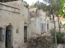 نوای نی از میان خرابه‌های خانه‌ی «پدر نی ایران» دیگر به گوش نمی‌رسد