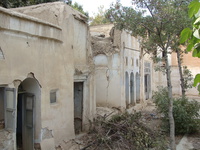 نوای نی از میان خرابه‌های خانه‌ی «پدر نی ایران» دیگر به گوش نمی‌رسد