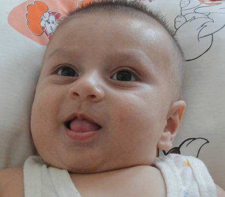 توسعه زبانی سریع کودکان با صحبت بیشتر والدین