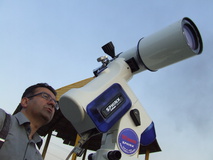 نامگذاري زادروز ابوريحان به عنوان روز ملي نجوم