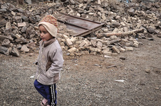 روستاهای زلزله‌زده «زهان» صاحب شهربازی‌ می‌شوند