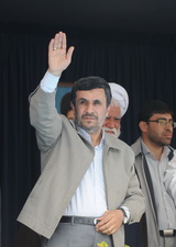 سخنرانی رییس جمهور در جمع مردم بندرعباس