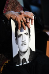 دیدار علما، ایثارگران، مدیران و منتخبین استان هرمزگان با رییس جمهور