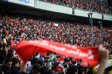 شعار 6 تایی‌ها پس از اقدام عجیب دایی!