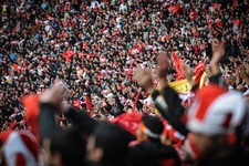 تماشای بازی پرسپولیس و بنیادکار رایگان شد