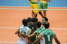 رئیس سازمان لیگ والیبال: با نوین کشاورز رایزنی می کنیم