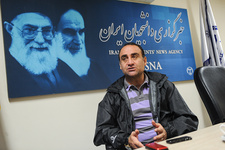 عبدی: تیم خوبی را بسته‌ایم/ فرصت انتخاب مدیرعامل را نداشته‌ایم