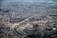 انتشار کتاب راهنمای کاربردی گردشگری تهران