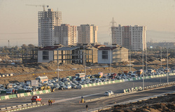 شناسایی نقاط حادثه‌خیز پایتخت/بزرگراه‌های «آزادگان» و «امام علی» دارای بیشترین تصادف