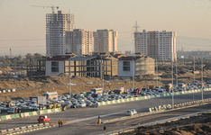 شناسایی نقاط حادثه‌خیز پایتخت/بزرگراه‌های «آزادگان» و «امام علی» دارای بیشترین تصادف