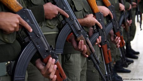 انگلیس همچنان به بحرین سلاح می‌فروشد