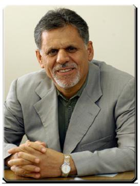 ضرغام، سرپرست صندوق حمایت از پژوهشگران و فناوران شد