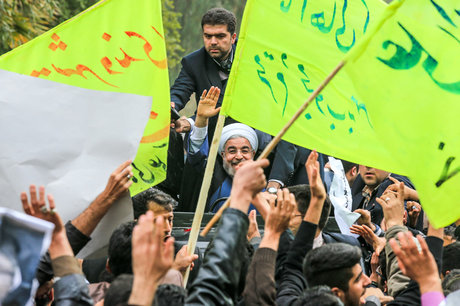 اولین سفر مردمی رییس‌جمهور چگونه بود؟