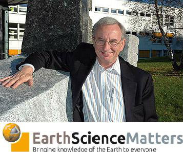 رییس بنیاد علوم زمین:سازمان زمین‌شناسی ایران ظرفیت بالایی در ارائه خدمات بین‌المللی دارد