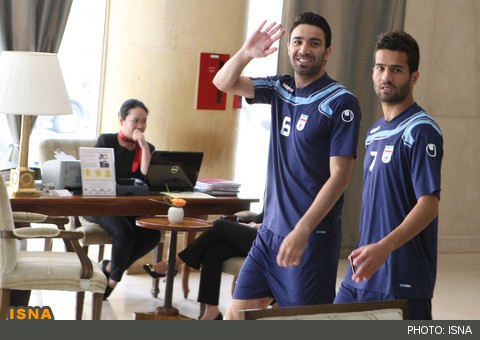 نکونام در استقلال ماندنی شد