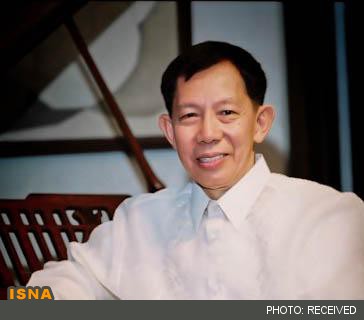 یک مقام فیلیپینی: غرب به دنبال تفرقه‌افکنی در آسیاست