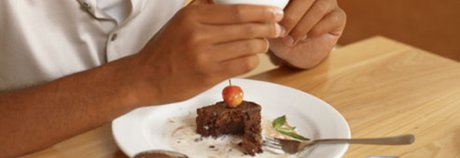 تحقیقات نشان داد: تأثیر خوب جویدن غذا بر تناسب اندام