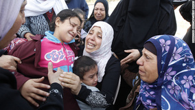 هاآرتص: اکثر اسرائیلی‌ها مخالف عملیات زمینی علیه غزه هستند