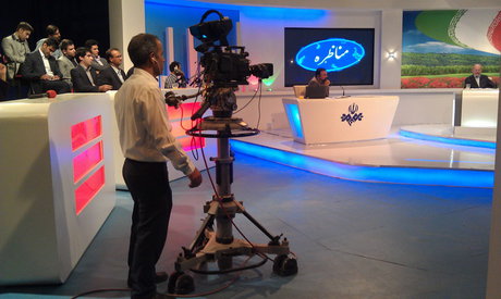 ضرغامی مچکریم!/ مناظره‌کنندگان به خواست مردم انتخاب شوند