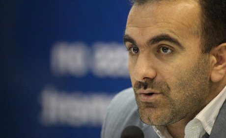 رییس‌زاده: هدف از تأسیس بسیج جامعه پزشکی، دستیابی به آرمان‌های امام(ره)‏ است