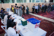 پرونده انتخابات در استان ايلام بسته شد