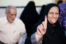 تازه‌ترين آمار شمارش آراء مرحله دوم انتخابات مجلس/برخي منتخبان قطعي شدند