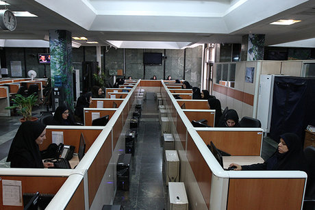 بیشترین درخواست شهروندان از 137 چه بوده است؟