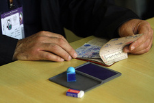 زمان اخذ راي تا ساعت 20 تمديد شد