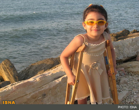 «نرگس» از آرامش پس از توفان لذت ببر