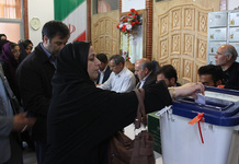 "فولادگر" از اصفهان، در يك قدمي بهارستان قرار گرفت