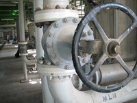 پالایشگاه خوراک ندهد پتروشیمی اصفهان ورشكست مي‌شود