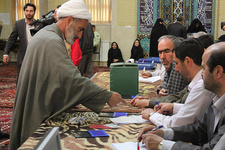 "حليمه عالي" اولين نماينده زن سيستان و بلوچستان شد